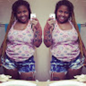 Meet your Posher, Tamiko